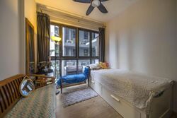 The Criterion (D27), Condominium #578321221